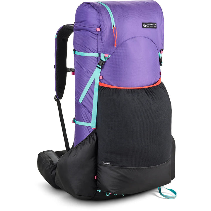 Gossamer Gear Gorilla 50 Ultralight Backpack