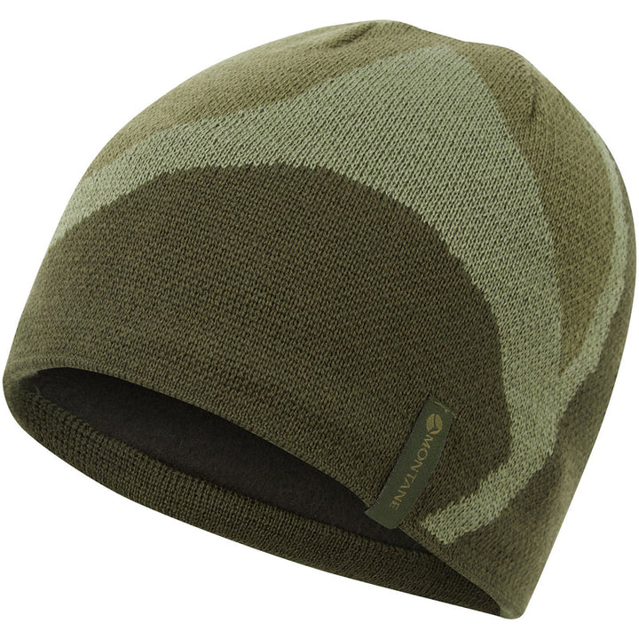 Montane Logo Beanie