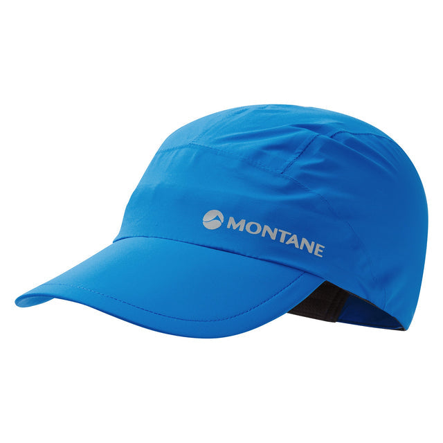 Baseball Cap Montane Gore Tex Cap Mountain Cap Montane Waterproof