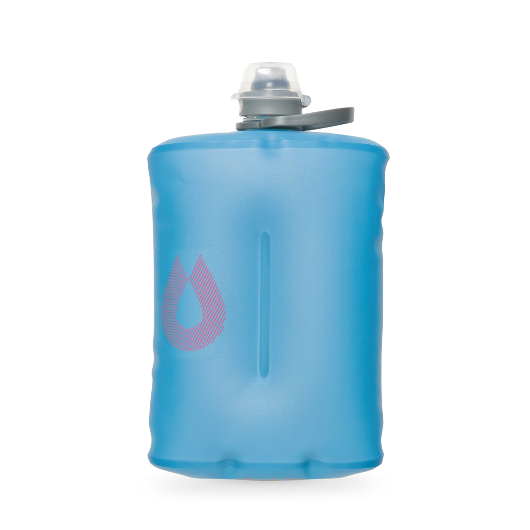 Hydrapak Stow Bottle w/ Flip Cap