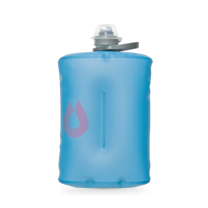 Hydrapak Stow Bottle w/ Flip Cap