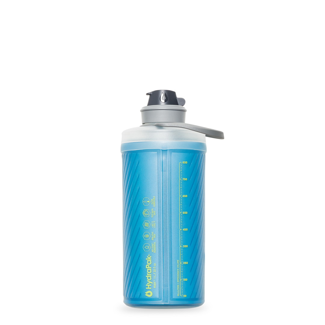 Hydrapak Flux Bottle