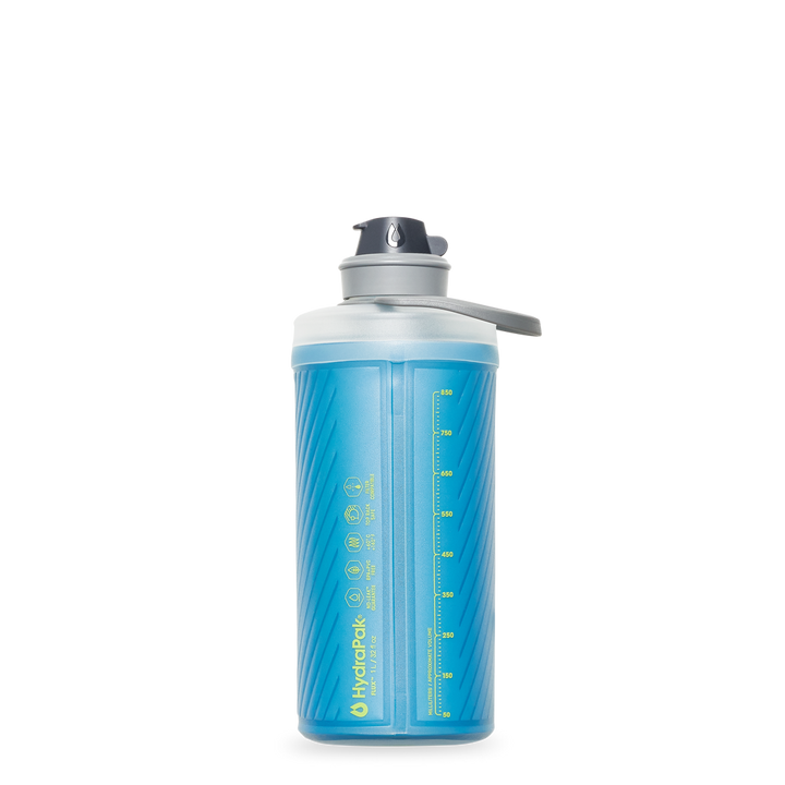 Hydrapak Flux Bottle