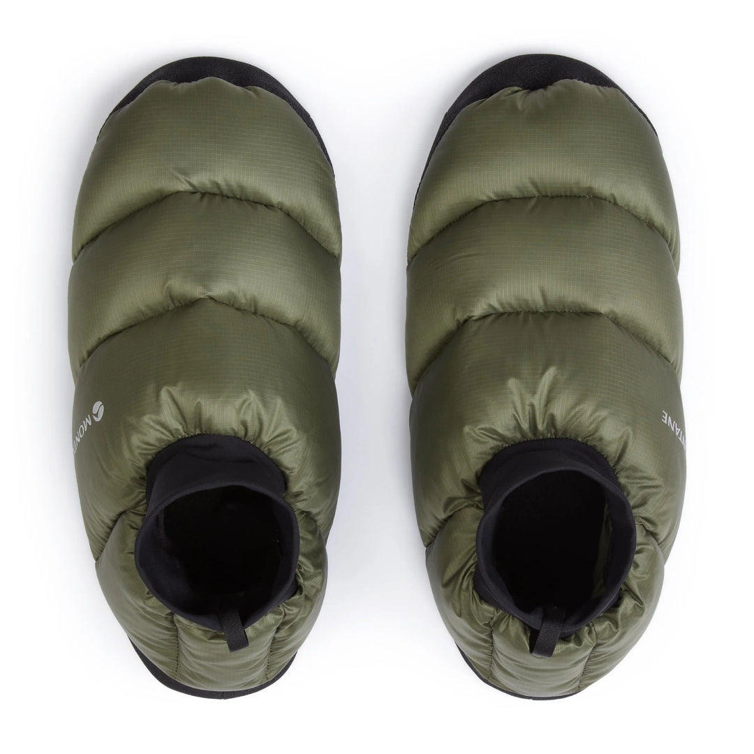 Montane Polaron Down Slippers