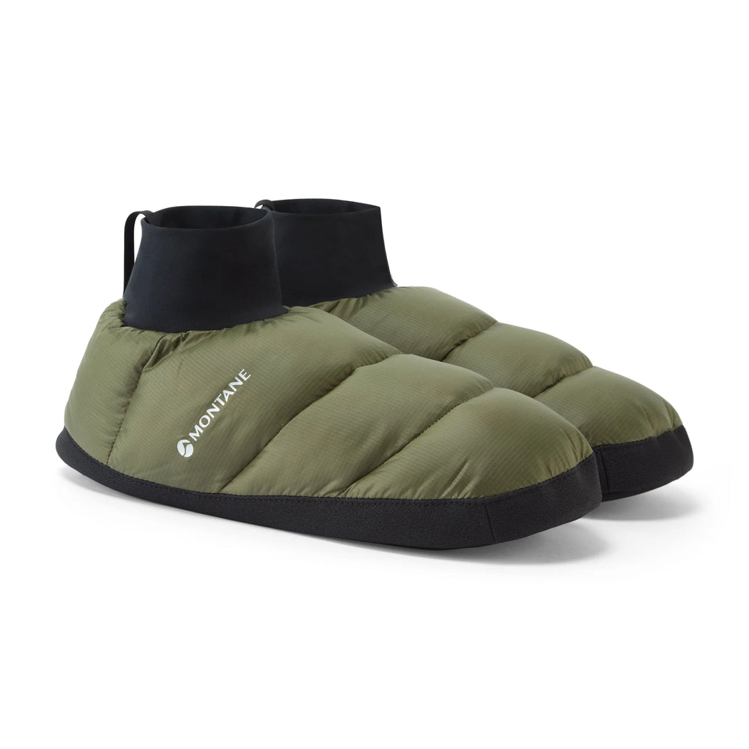 Montane Polaron Down Slippers