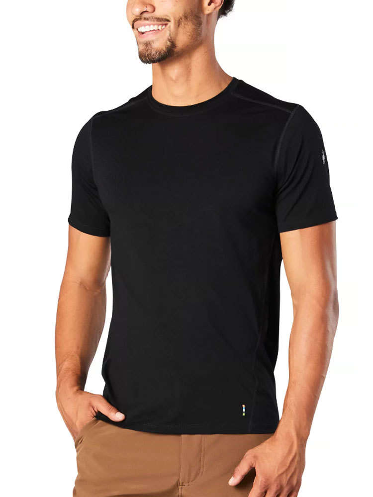 Smartwool Classic All-Season Merino Baselayer S/S Top Men's