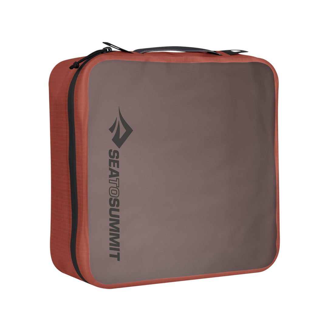 Sea To Summit Hydraulic Packing Cubes