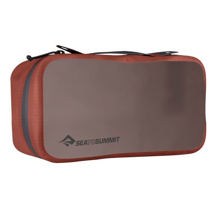 Sea To Summit Hydraulic Packing Cubes