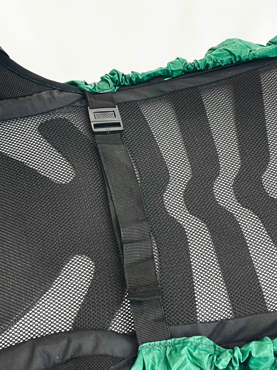 Adventure Designs Rain Cover