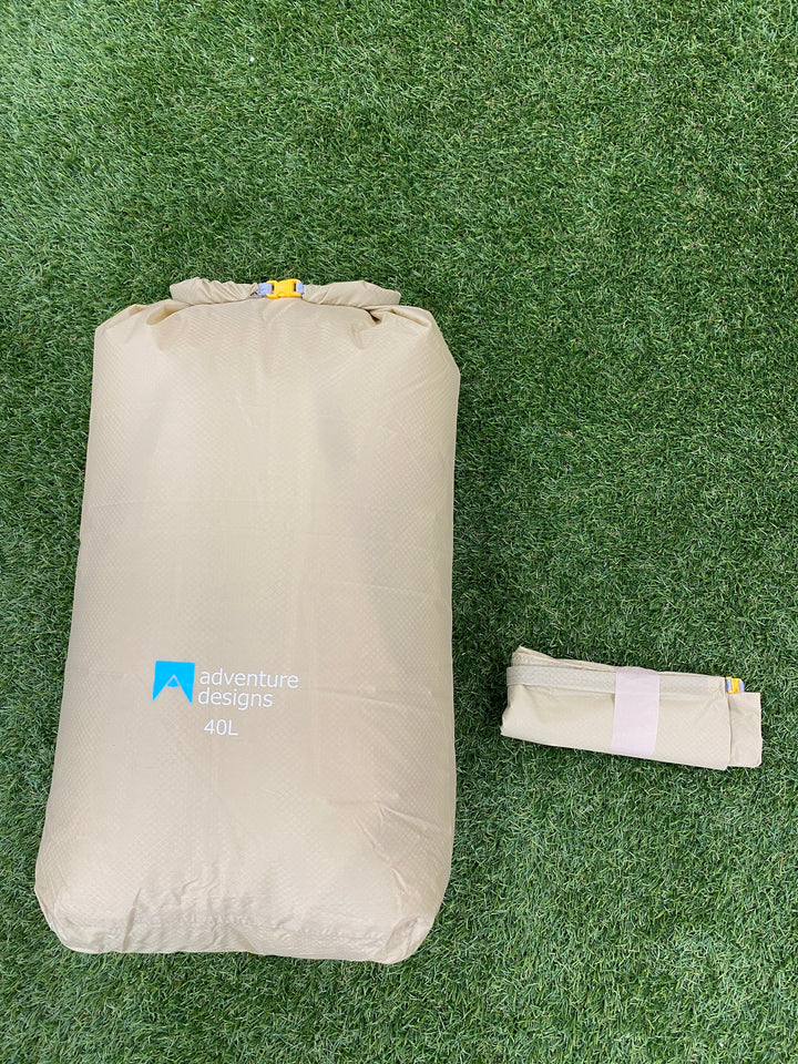 Adventure Designs Pack Liner Med - 40L