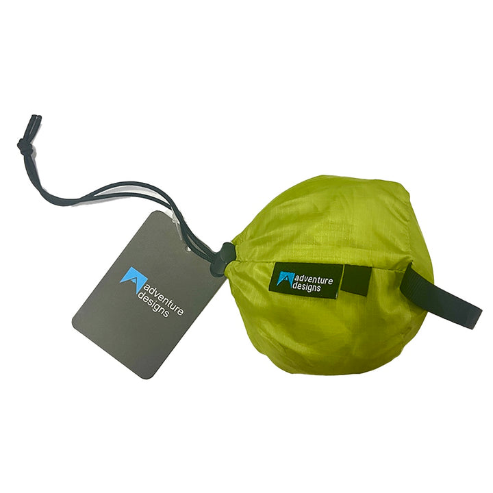 Adventure Designs Ultralight Rain Cover