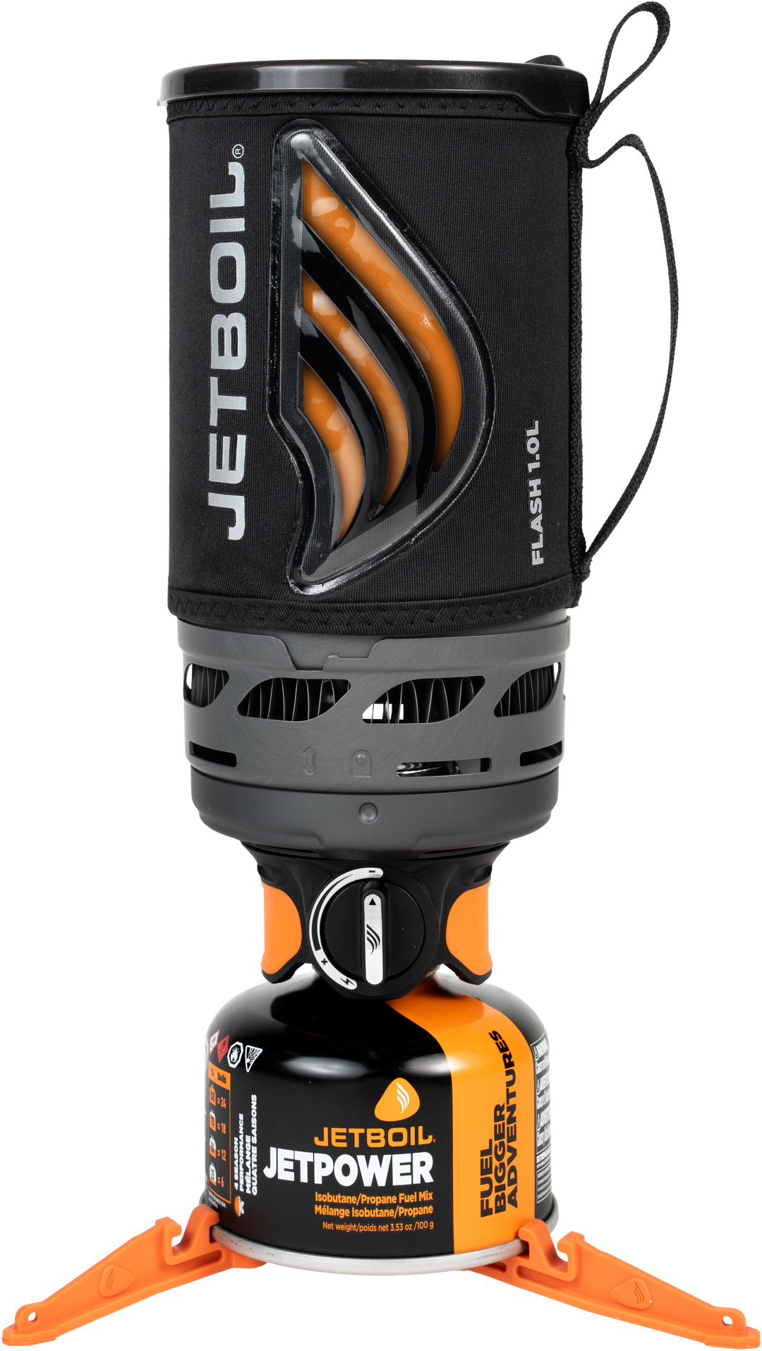 Jetboil Flash 1L Cook System