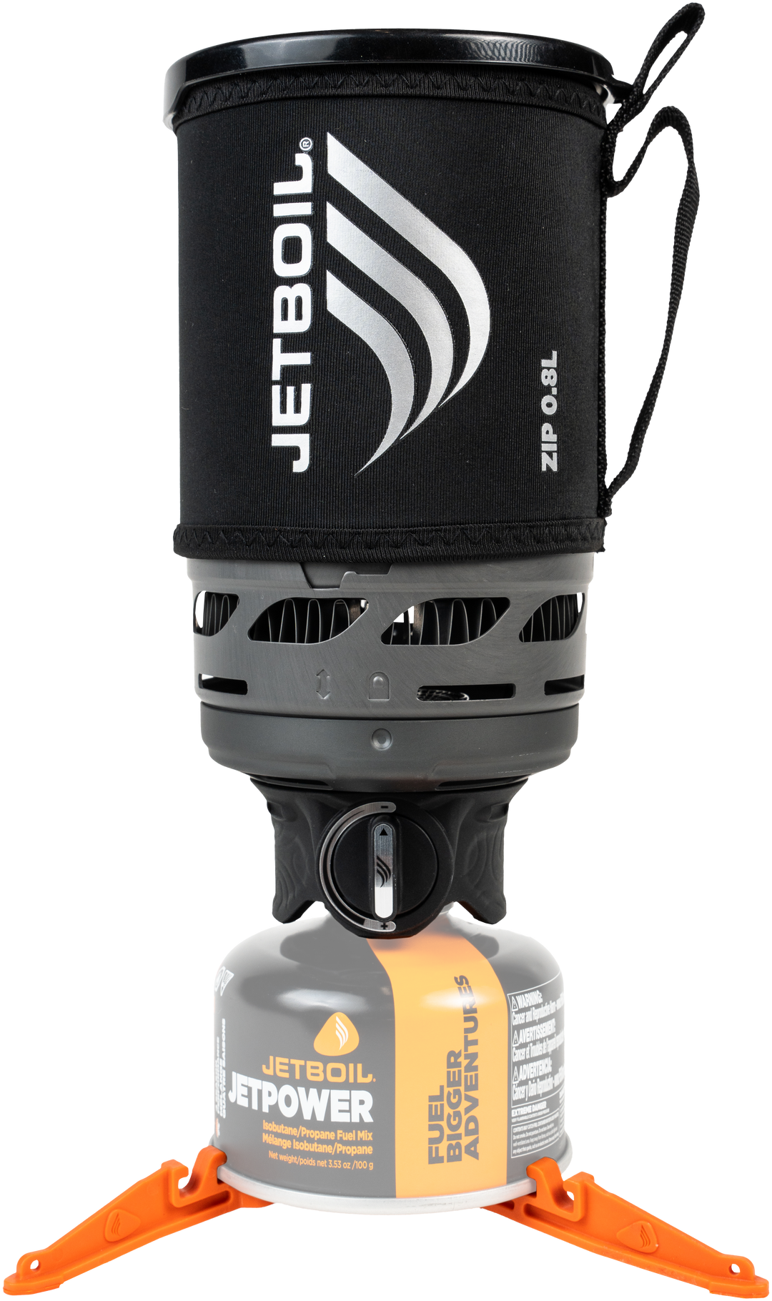 Jetboil Zip 0.8L Cook System *S25*