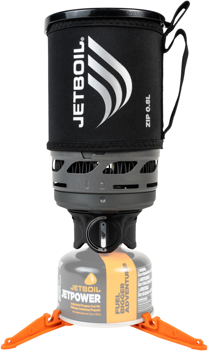 Jetboil Zip 0.8L Cook System *S25*