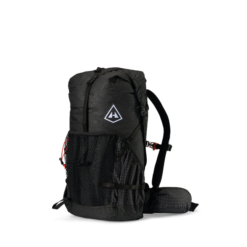 Hyperlite Mountain Gear Junction 40L Ultralight Backpack