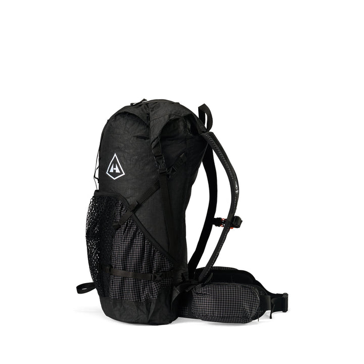 Hyperlite Mountain Gear Junction 40L Ultralight Backpack