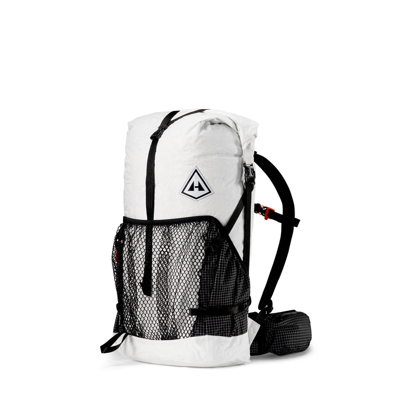 Hyperlite Mountain Gear Junction 40L Ultralight Backpack