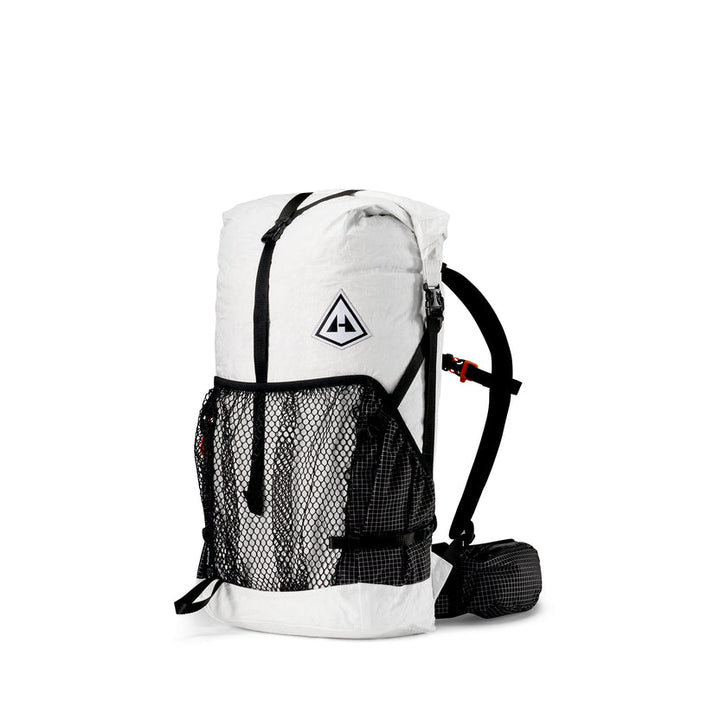 Hyperlite Mountain Gear Junction 40L Ultralight Backpack