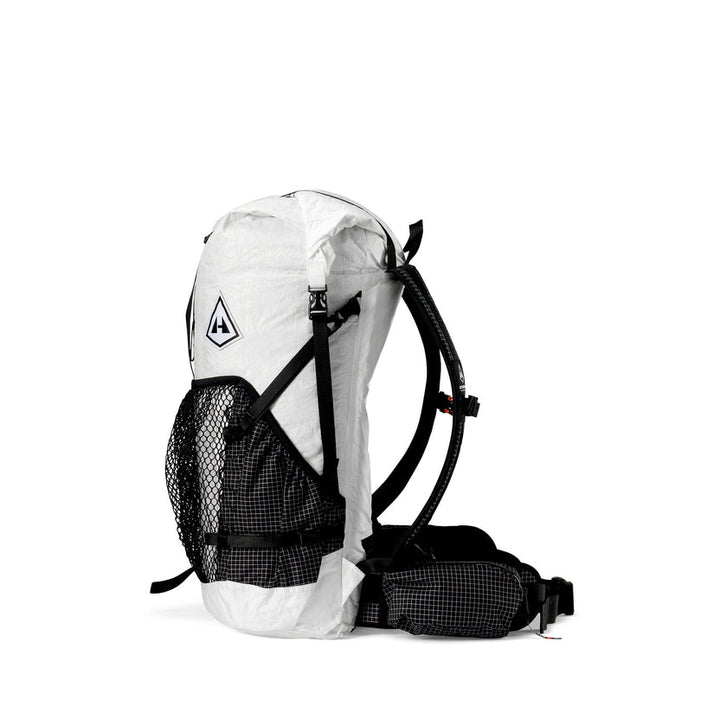 Hyperlite Mountain Gear Junction 40L Ultralight Backpack