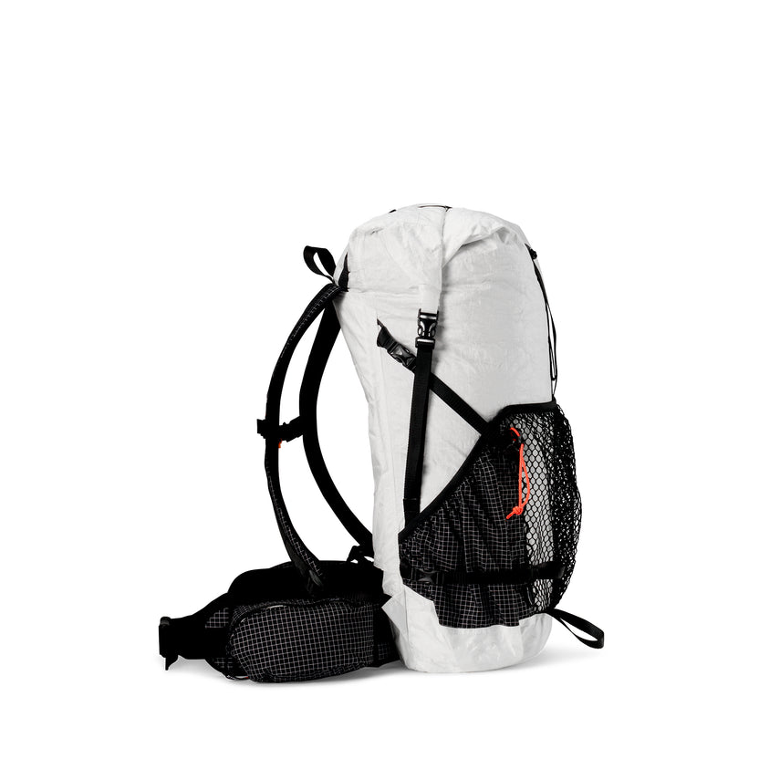 Hyperlite Mountain Gear Junction 40L Ultralight Backpack