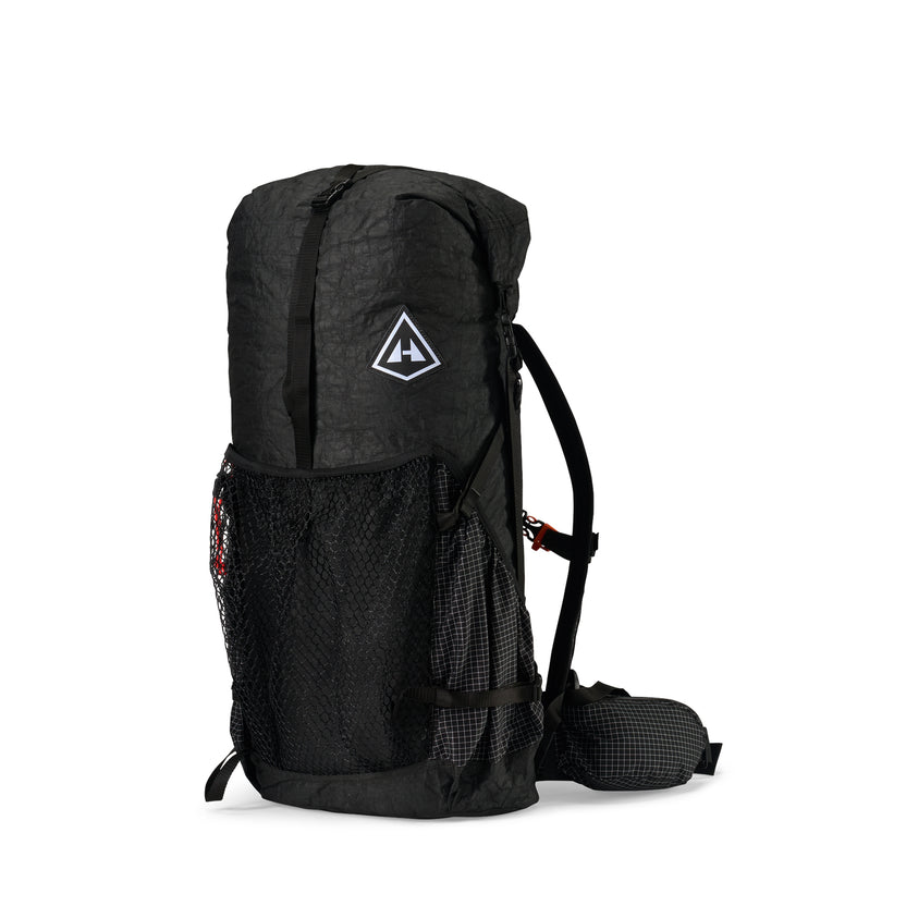 Hyperlite Mountain Gear Junction 55L Ultralight Backpack