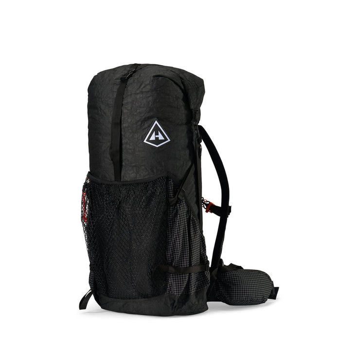 Hyperlite Mountain Gear Junction 55L Ultralight Backpack