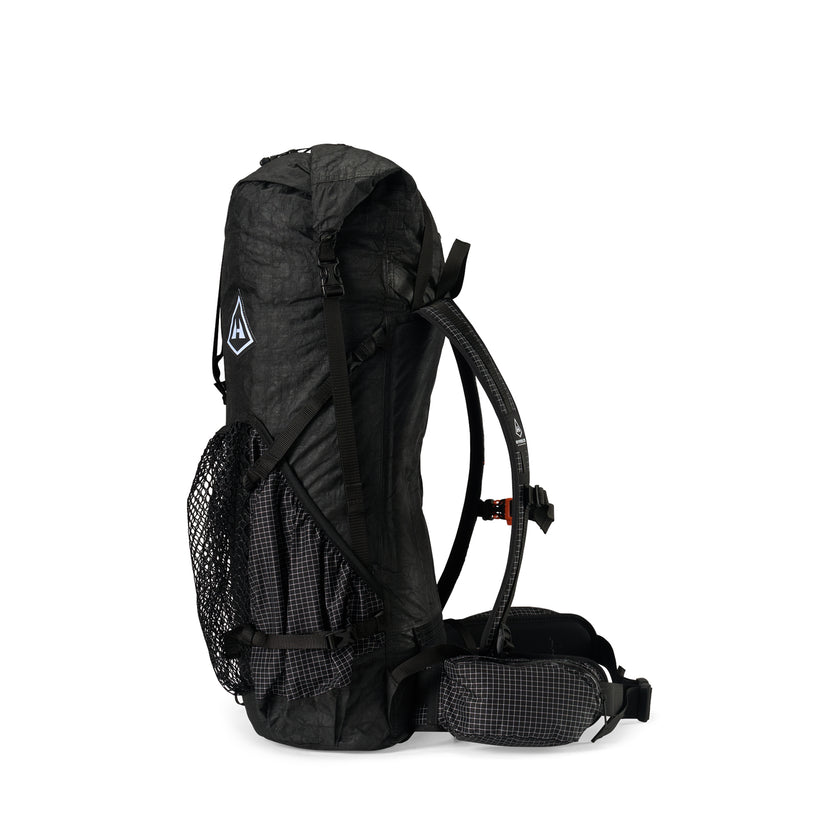 Hyperlite Mountain Gear Junction 55L Ultralight Backpack