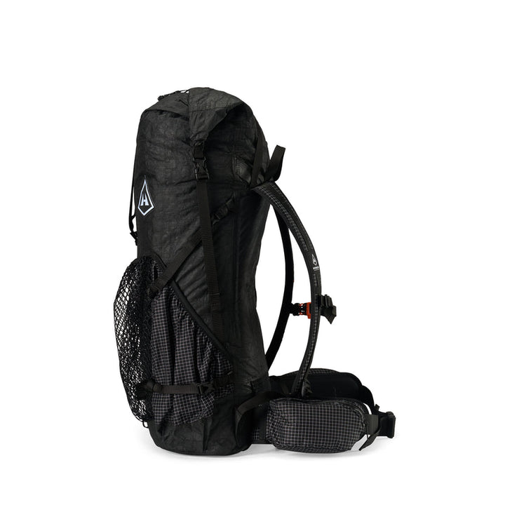 Hyperlite Mountain Gear Junction 55L Ultralight Backpack