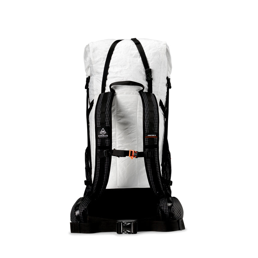 Hyperlite Mountain Gear Junction 55L Ultralight Backpack
