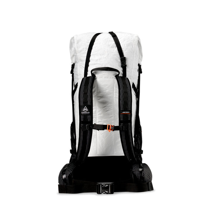 Hyperlite Mountain Gear Junction 55L Ultralight Backpack