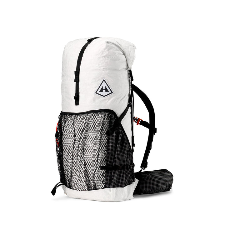 Hyperlite Mountain Gear Junction 55L Ultralight Backpack