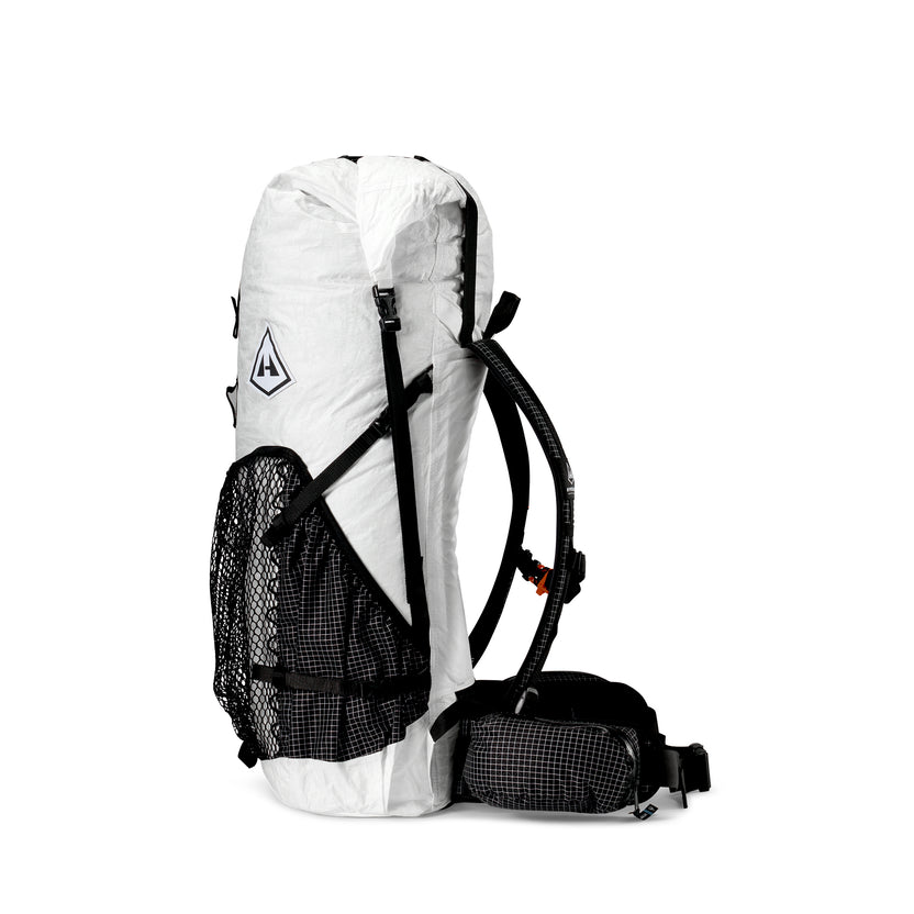 Hyperlite Mountain Gear Junction 55L Ultralight Backpack