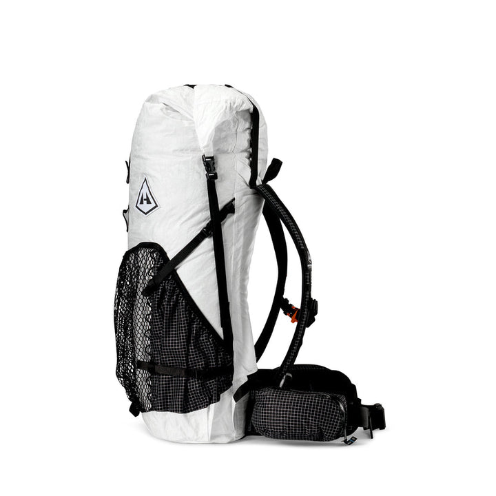 Hyperlite Mountain Gear Junction 55L Ultralight Backpack