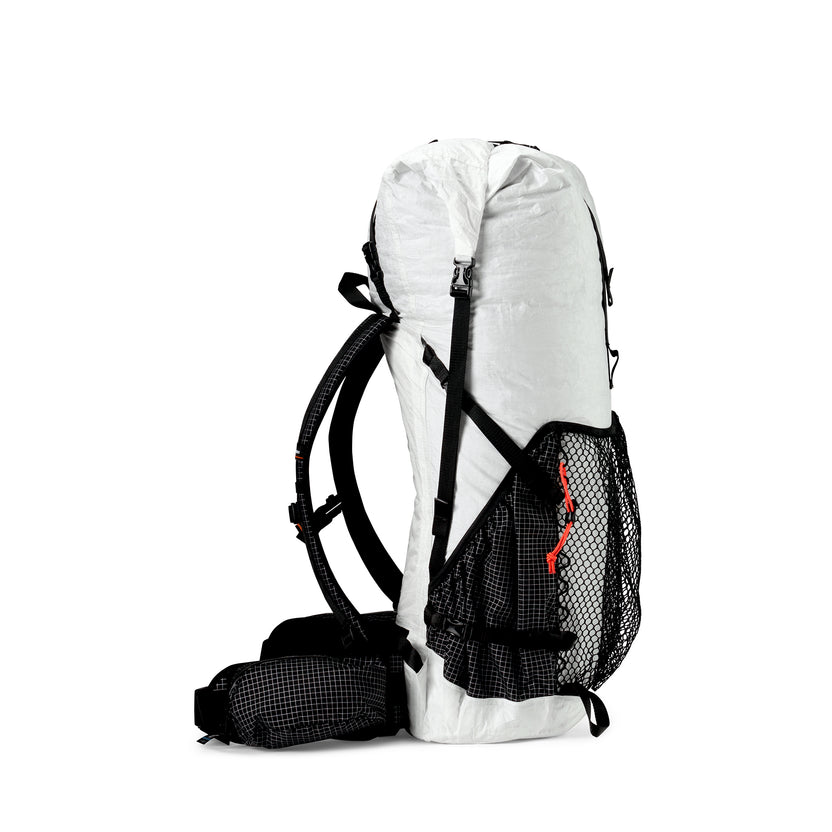 Hyperlite Mountain Gear Junction 55L Ultralight Backpack