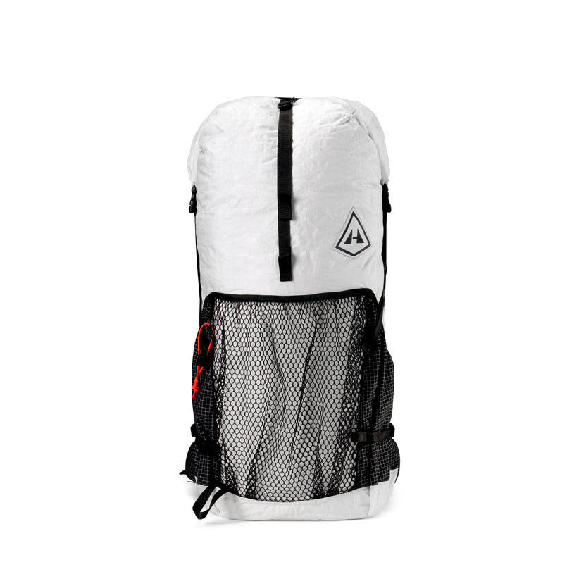 Hyperlite Mountain Gear Junction 55L Ultralight Backpack