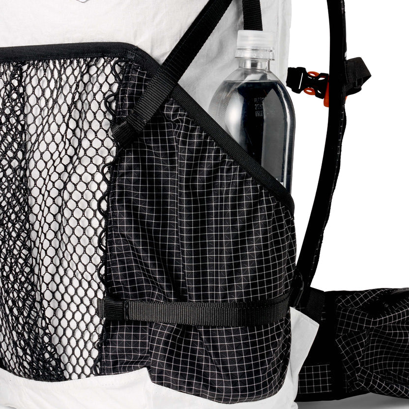 Hyperlite Mountain Gear Junction 55L Ultralight Backpack