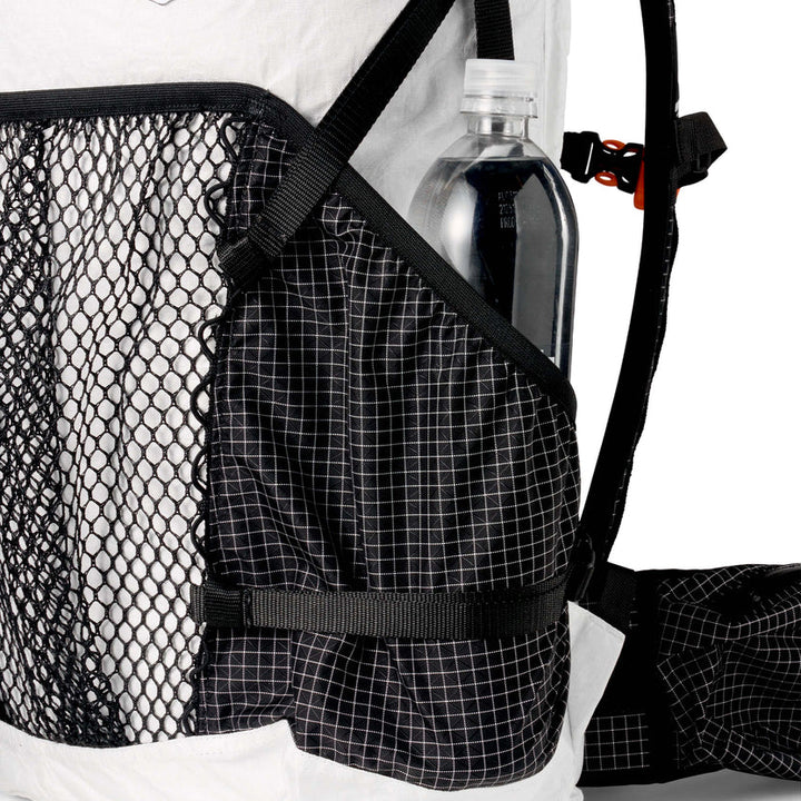 Hyperlite Mountain Gear Junction 55L Ultralight Backpack