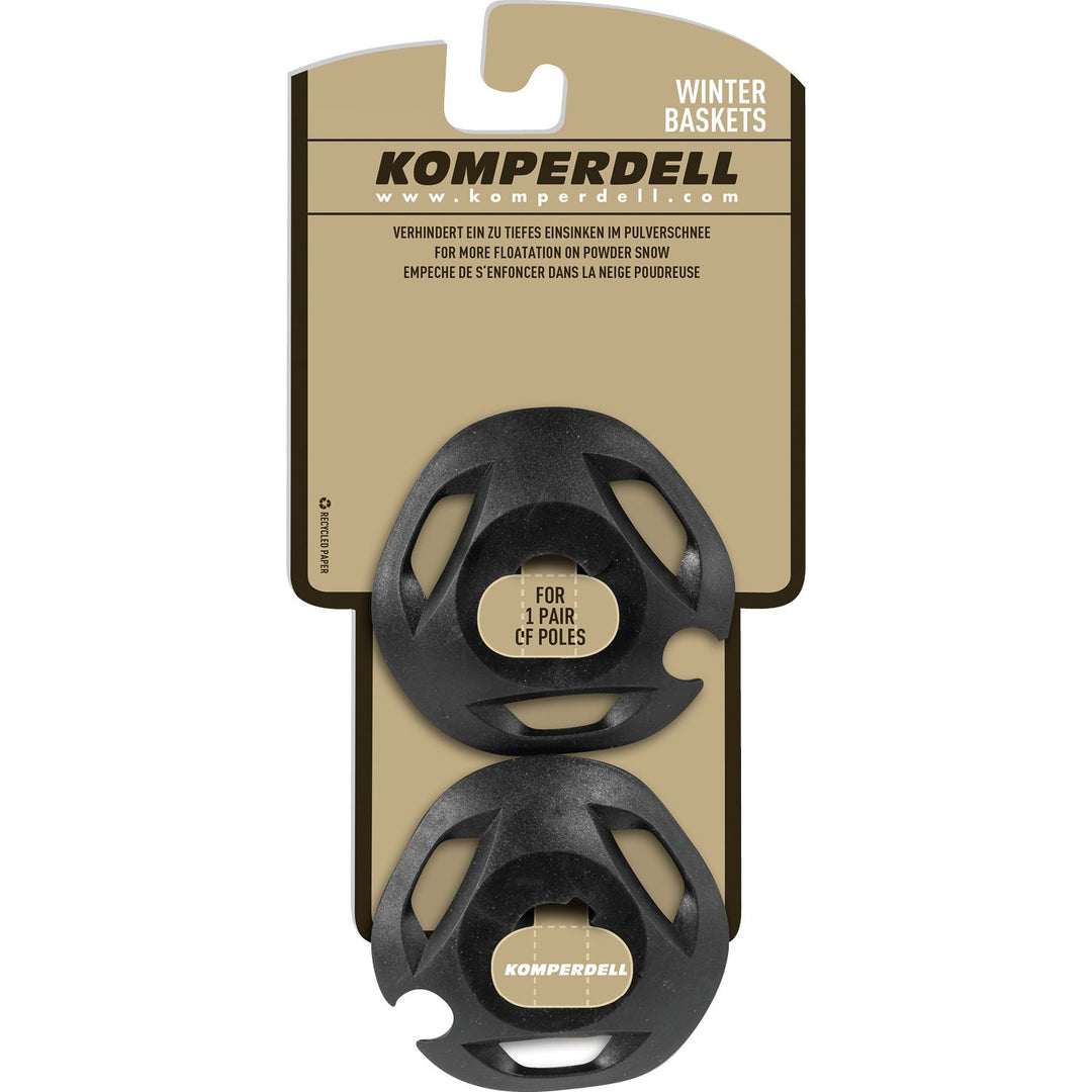Komperdell Mini UL Trekking Pole Baskets