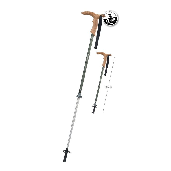 Komperdell Walker Powerlock Trekking Pole