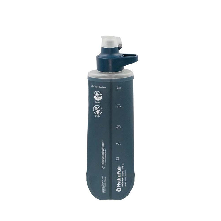 Katadyn BeFree AC Water Filter w/ Soft Flask
