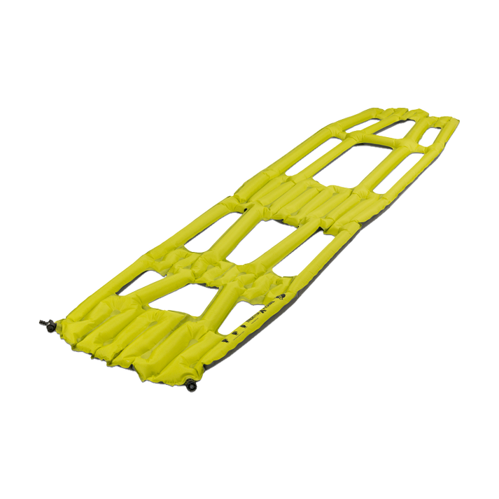 Klymit Inertia X Frame Sleeping Pad – Backpacking Light