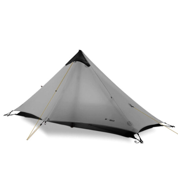 lanshan tent review 3F UL GEAR LanShan 1 Ultralight Tent – Backpacking Light Australia