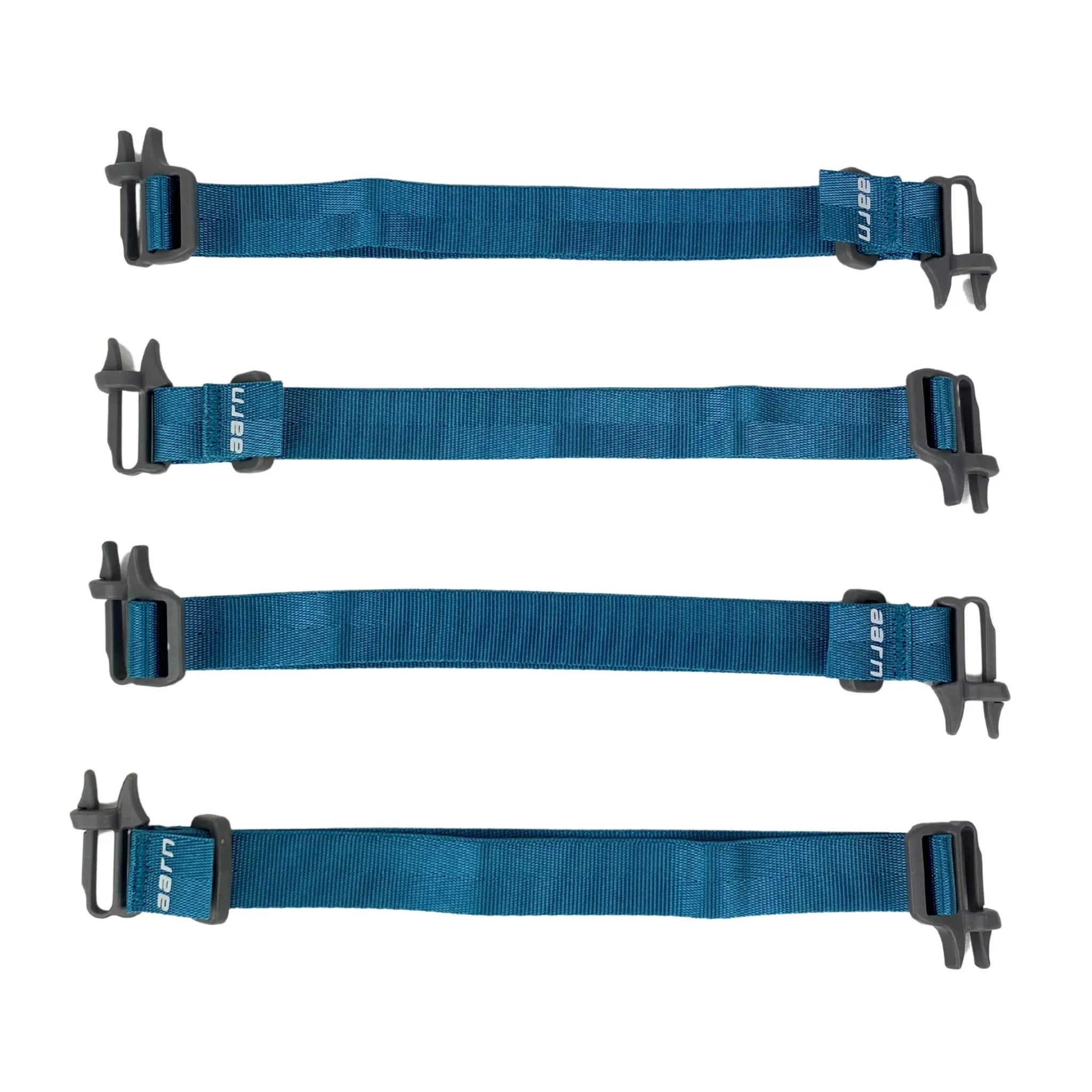 BACKSIDE SUMMIT DESIGN Trekker Hook
