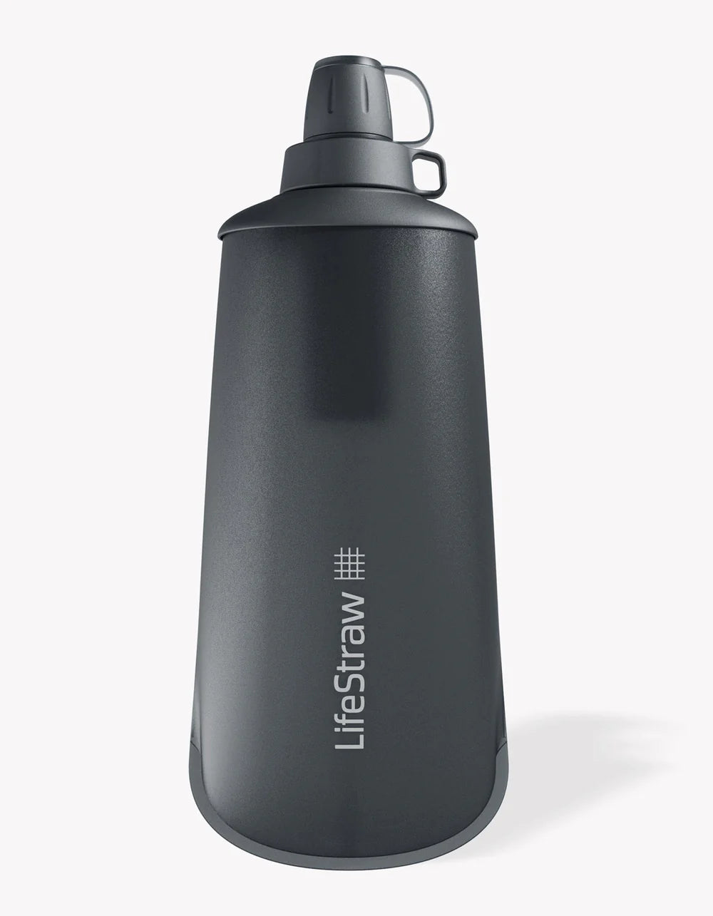 Lifestraw Peak Collabsible Squeeze Bottle with Filter