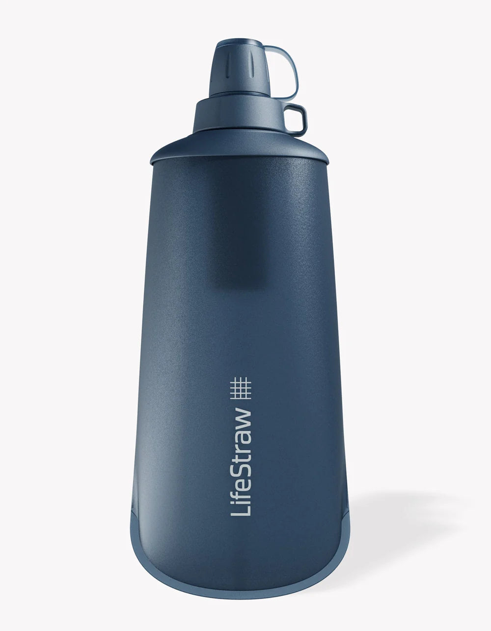 Lifestraw Peak Collabsible Squeeze Bottle with Filter