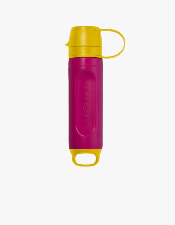 Lifestraw Peak Solo Water Filter