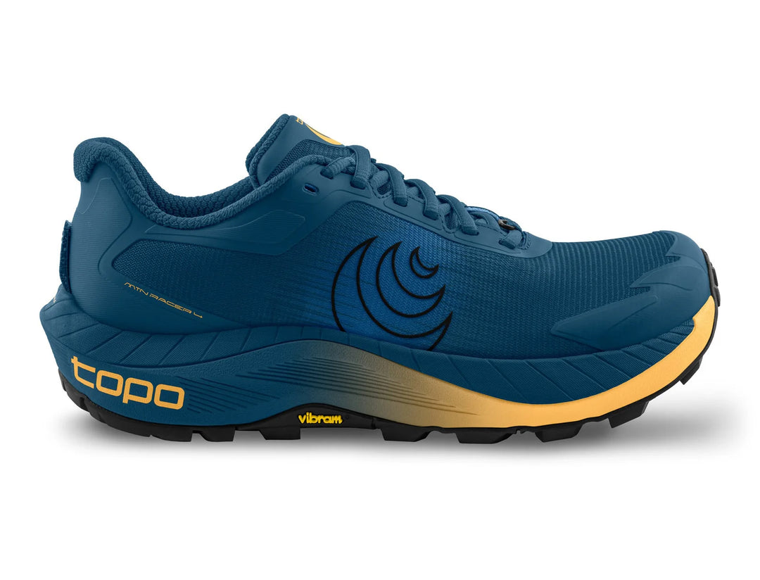 Topo Athletic Mountain Racer 4 Men's