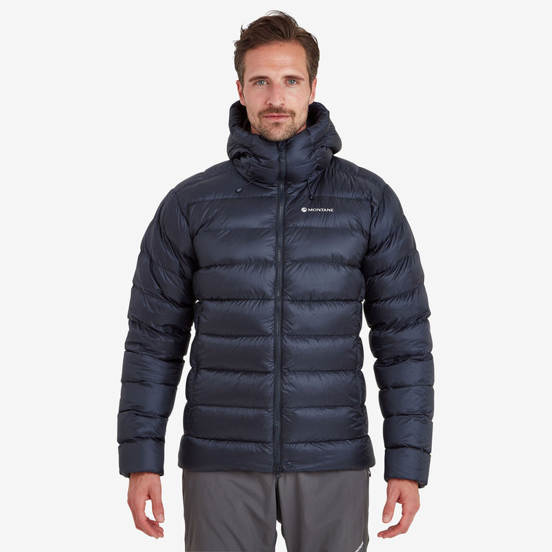Montane Anti-Freeze XT Down Hoodie Men's