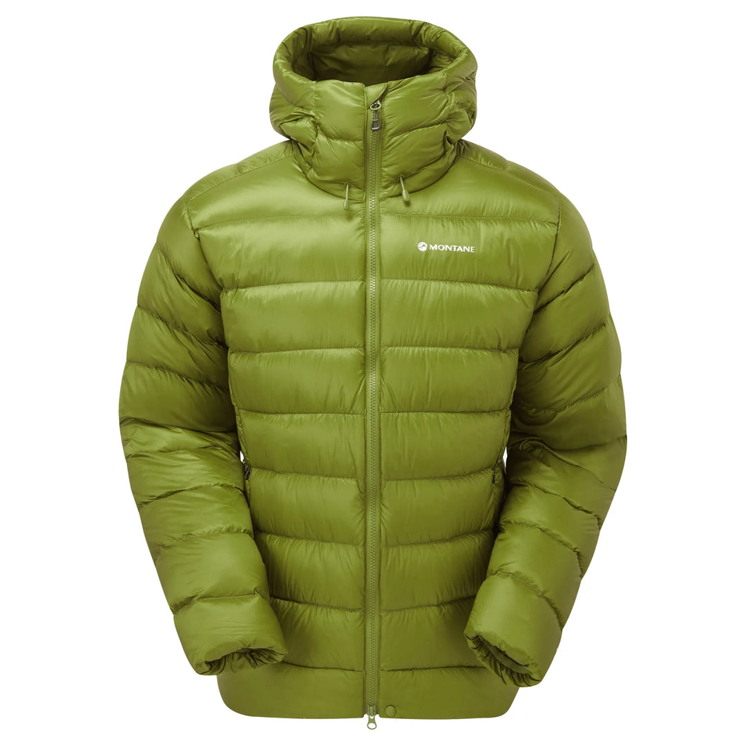 Montane Anti-Freeze XT Down Hoodie Men's *S25*