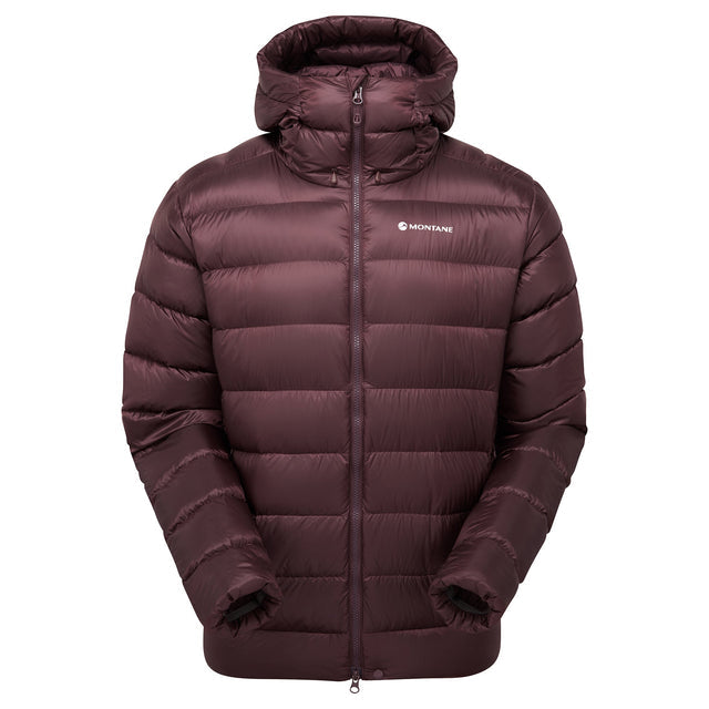 Montane Anti-Freeze Down Hoodie Men’s